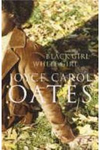 Black Girl White Girl