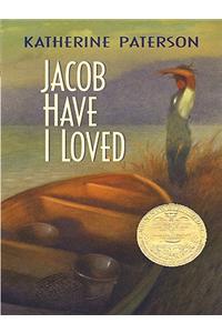 Jacob Have I Loved