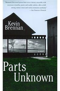 Parts Unknown