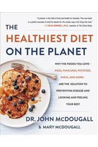 The Healthiest Diet on the Planet