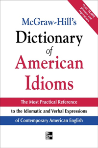 EBK McGraw-Hill's Dictionary of American