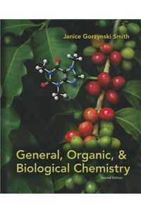 General, Organic, & Biological Chemistry