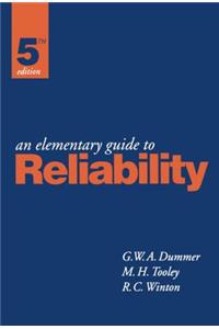 An Elementary Guide To Reliability