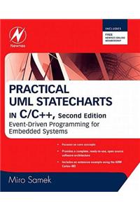 Practical UML Statecharts in C/C++