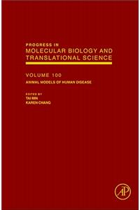 Animal Models of Human Disease