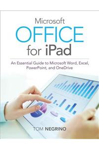 Microsoft Office for iPad