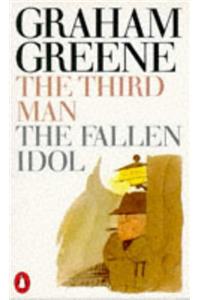 The Third Man and The Fallen Idol