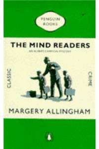 The Mind Readers (Classic Crime)