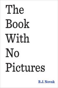 Book with No Pictures