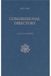 Official Congressional Directory