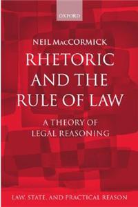 Rhetoric and The Rule of Law