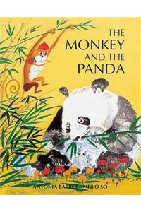 Read Write Inc. Comprehension: Module 12: Children's Books: The Monkey and the Panda Pack of 5 Books