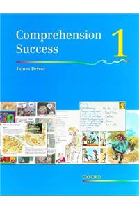 Comprehension Success: Level 1: Pupils' Book 1