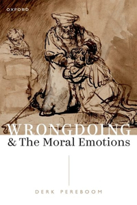 Wrongdoing and the Moral Emotions