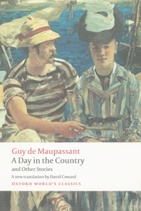 Day in the Country and Other Stories