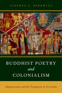 Buddhist Poetry and Colonialism