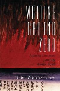 Writing Ground Zero