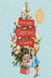 Peter Rabbit: Christmas is Coming