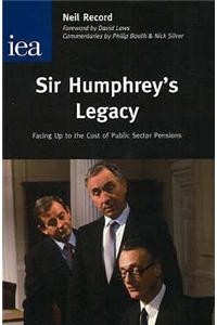 Sir Humphrey's Legacy