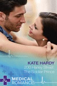 200 Harley Street: The Soldier Prince