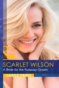 A Bride For The Runaway Groom