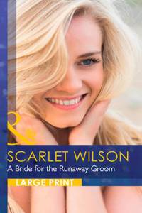 Bride For The Runaway Groom