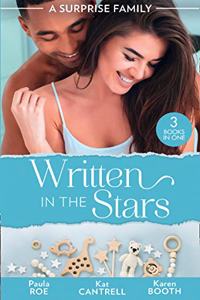 A Surprise Family: Written In The Stars