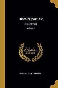 Histoire partiale