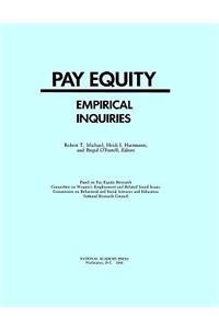 Pay Equity