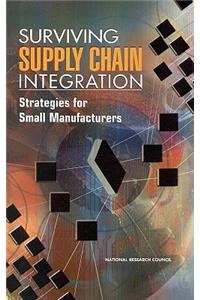 Surviving Supply Chain Integration