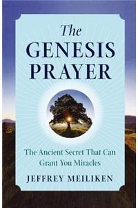 Genesis Prayer