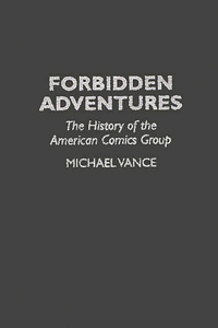 Forbidden Adventures