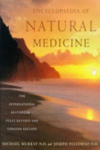 Encyclopaedia Of Natural Medicine