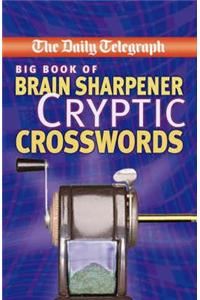 The Daily Telegraph Big Cryptic Crosswords 18