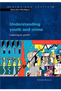 Understanding Youth and Crime