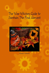 Wee Witches Guide to Samhain