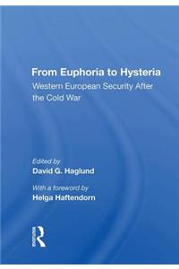 From Euphoria to Hysteria