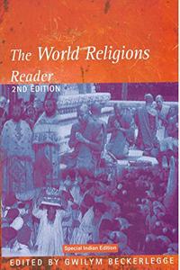 The World Religions Reader (2nd Edition)