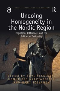 Undoing Homogeneity in the Nordic Region