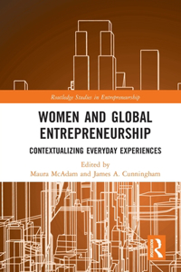 Women and Global Entrepreneurship