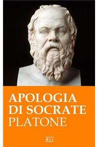 Apologia Di Socrate