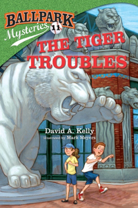 Tiger Troubles