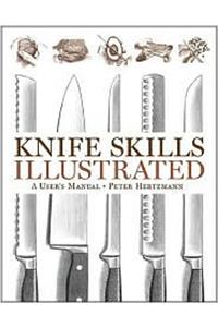 Knife Skills Illustrated