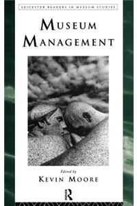 Museum Management