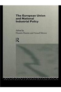 European Union and National Industrial Policy