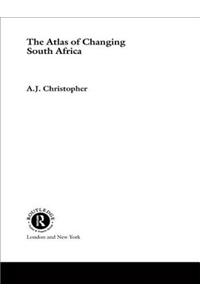 Atlas of Changing South Africa