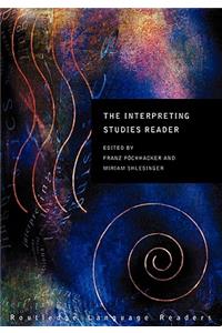 The Interpreting Studies Reader