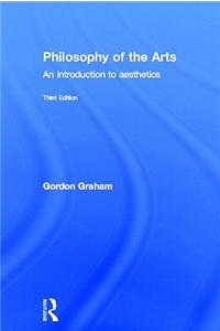 Philosophy of the Arts