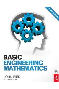 Basic Engineering Mathematics