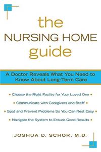 The Nursing Home Guide